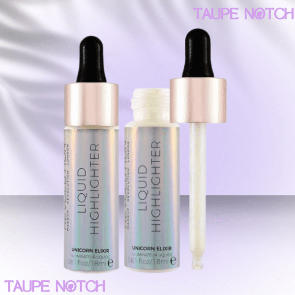 Revolution Liquid Highlighter Unicorn Elixir