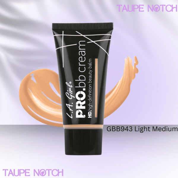 LA GIRL HD PRO.BB CREAM - Image 2