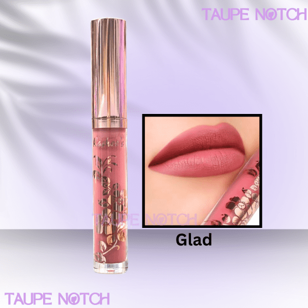 Kashees Matte Liquid Lipstick - Image 19
