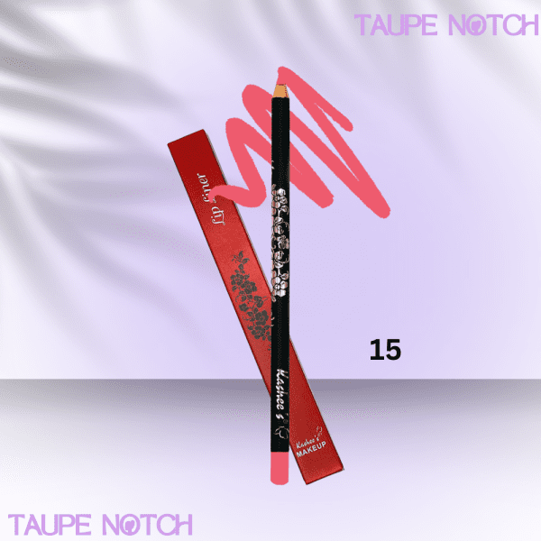 Kashees Lip Liner - Image 7