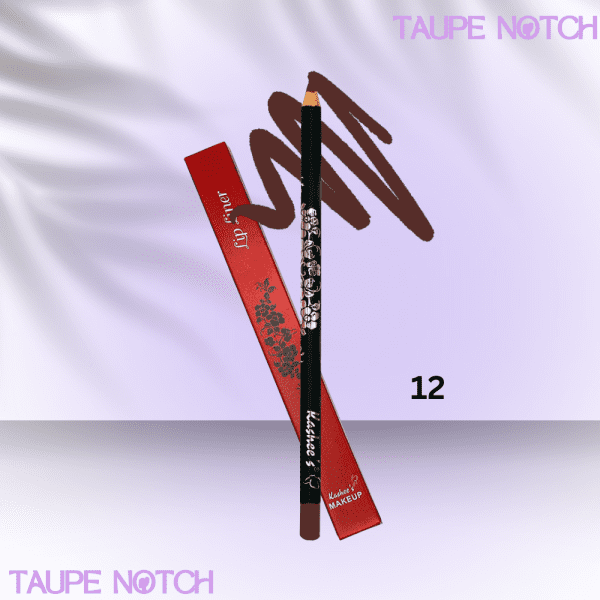 Kashees Lip Liner - Image 5