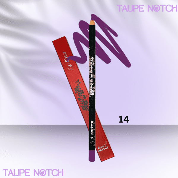 Kashees Lip Liner - Image 4