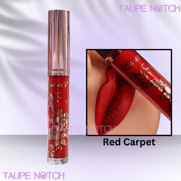 Kashees Matte Liquid Lipstick - Image 15