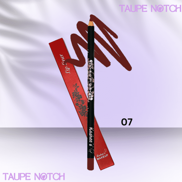Kashees Lip Liner - Image 3