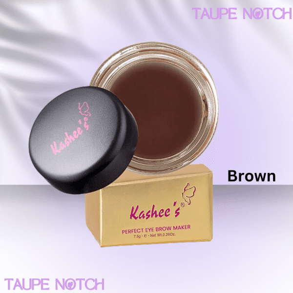 Kashees Perfect Eye Brow Maker - Image 2