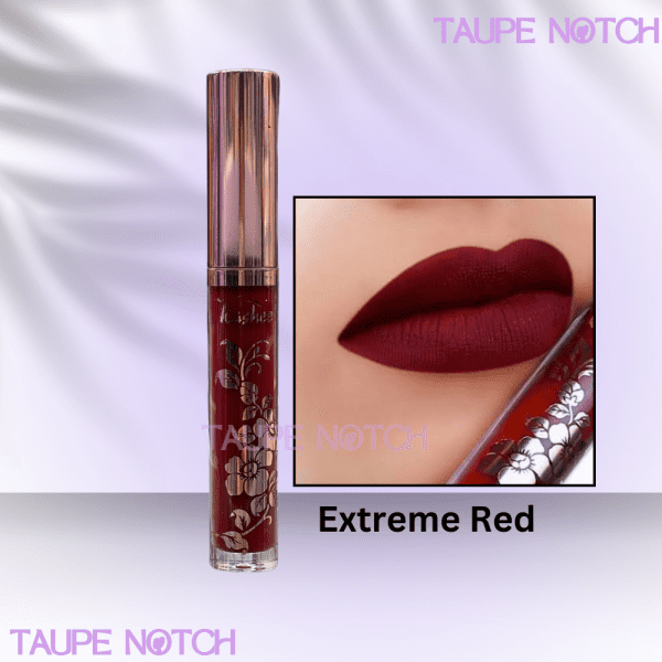 Kashees Matte Liquid Lipstick - Image 13