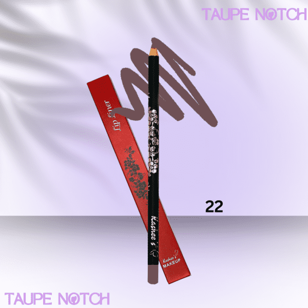 Kashees Lip Liner - Image 2