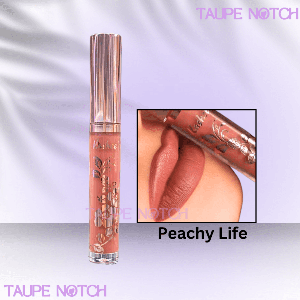 Kashees Matte Liquid Lipstick - Image 10