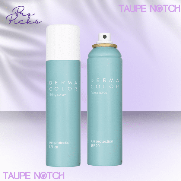 KRYOLAN DERMACOLOR FIXING SPRAY