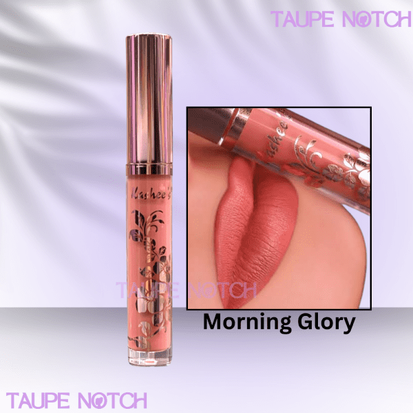 Kashees Matte Liquid Lipstick - Image 9