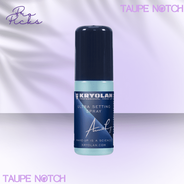 KRYOLAN ULTRA SETTING SPRAY 50 ML