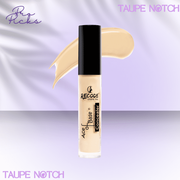 Recode Ace of Base Concealer - 01 Light