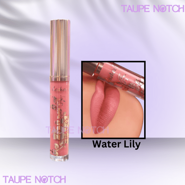 Kashees Matte Liquid Lipstick - Image 6