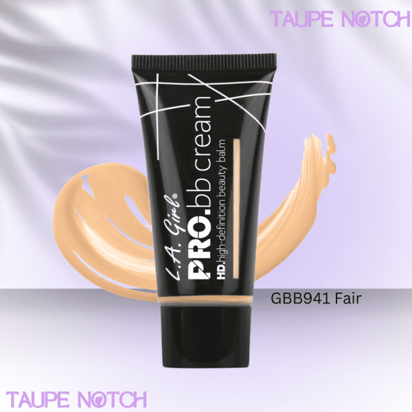 LA GIRL HD PRO.BB CREAM - Image 4