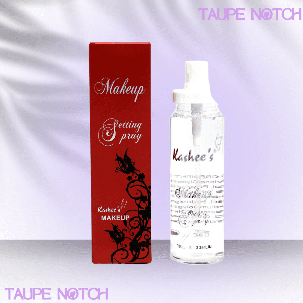 Kashees Makeup Setting Spray
