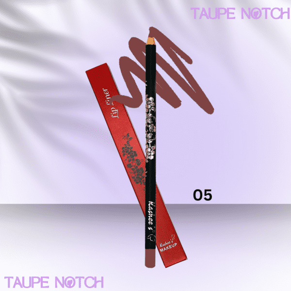 Kashees Lip Liner - Image 14