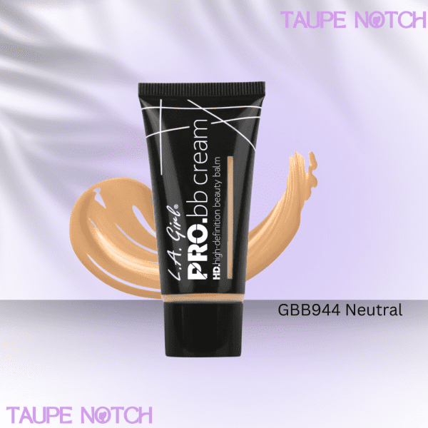 LA GIRL HD PRO.BB CREAM - Image 3