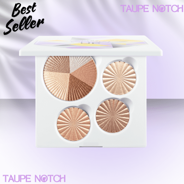 OFRA HIGHLIGHTER PALETTE - GLOW UP