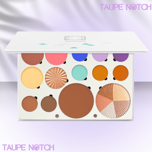 OFRA PRO PALETTE - FREE SPIRIT