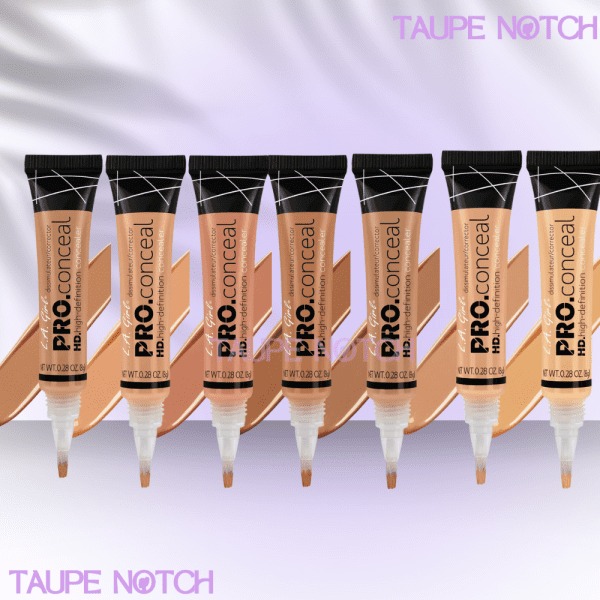 LA Girl HD Pro Concealer