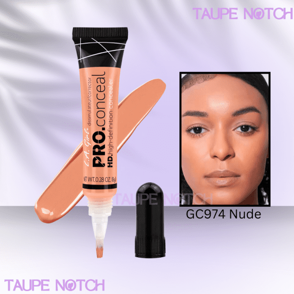 LA Girl HD Pro Concealer - Image 8