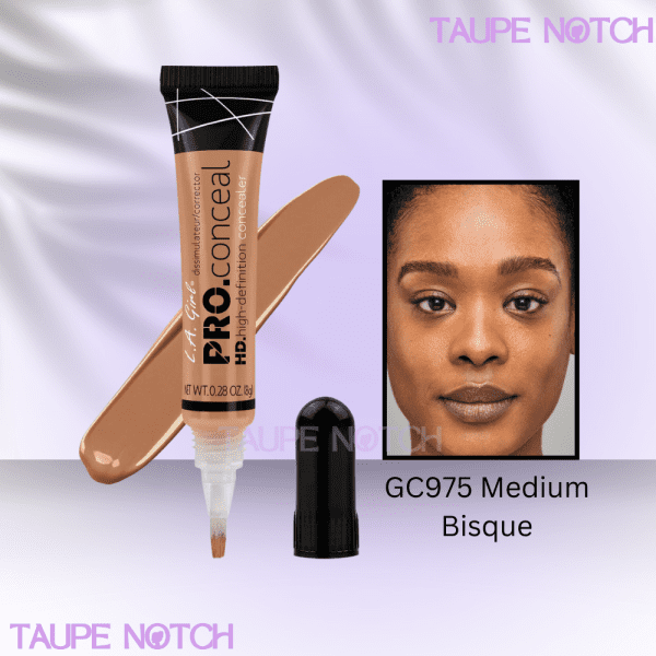 LA Girl HD Pro Concealer - Image 10