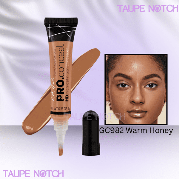 LA Girl HD Pro Concealer - Image 11