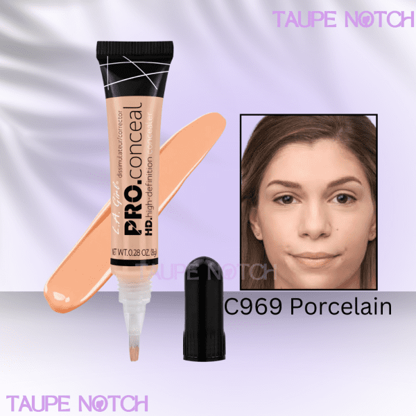 LA Girl HD Pro Concealer - Image 13