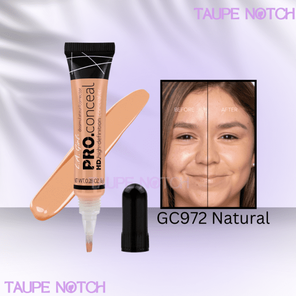 LA Girl HD Pro Concealer - Image 14