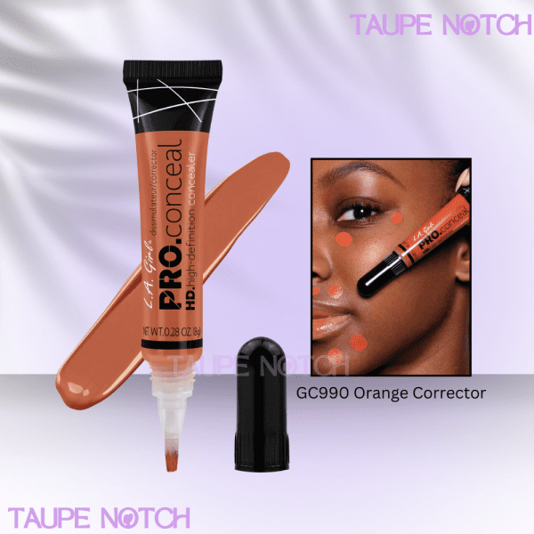 LA Girl HD Pro Concealer - Image 15