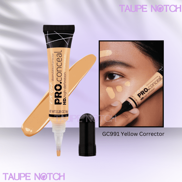 LA Girl HD Pro Concealer - Image 16