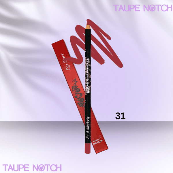 Kashees Lip Liner - Image 12