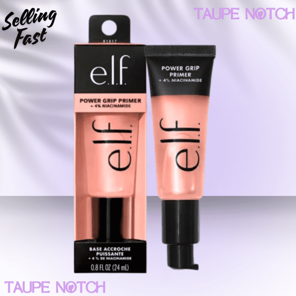 Elf Power Grip Primer + 4% Niacinamide