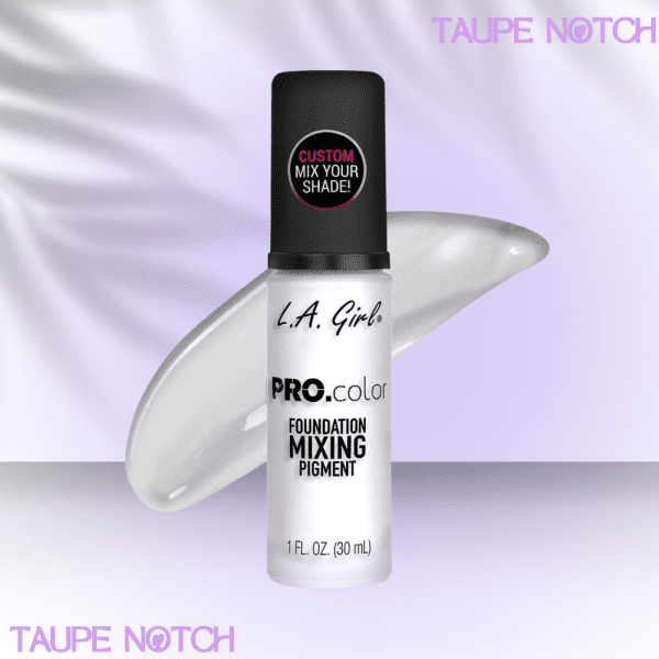 LA Girl Pro. Matte Foundation - Image 11