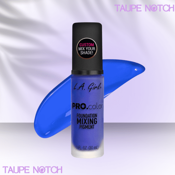 LA Girl Pro. Matte Foundation - Image 14