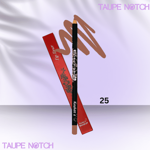 Kashees Lip Liner - Image 10
