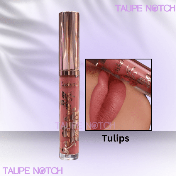 Kashees Matte Liquid Lipstick - Image 21