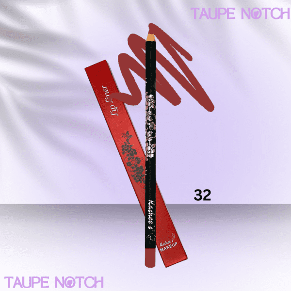 Kashees Lip Liner - Image 9