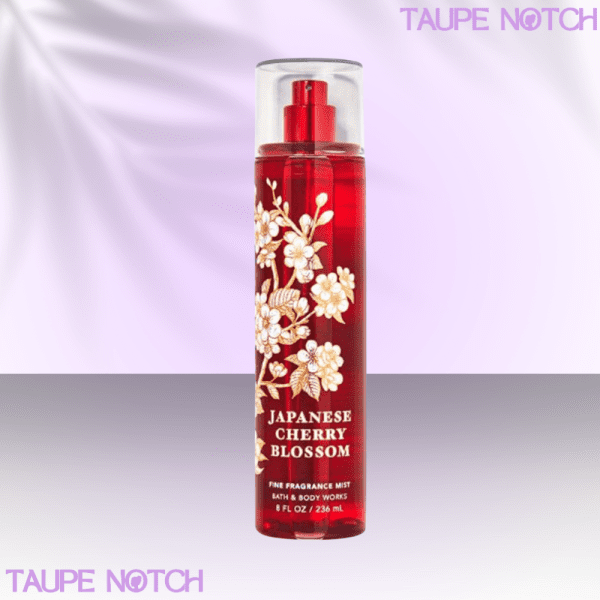 Bath & Body Works Body and Fragrance Mist - Image 8