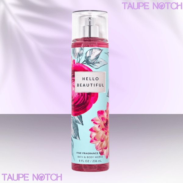 Bath & Body Works Body and Fragrance Mist - Image 7