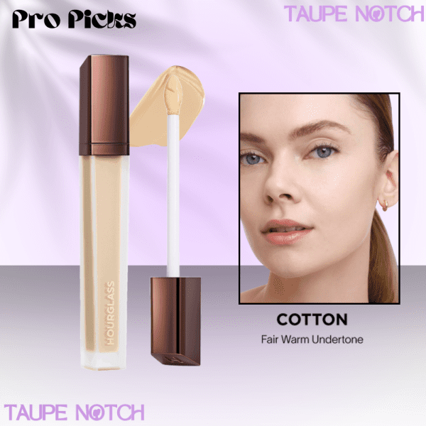 HOURGLASS VANISH AIRBRUSH CONCEALER - Image 3