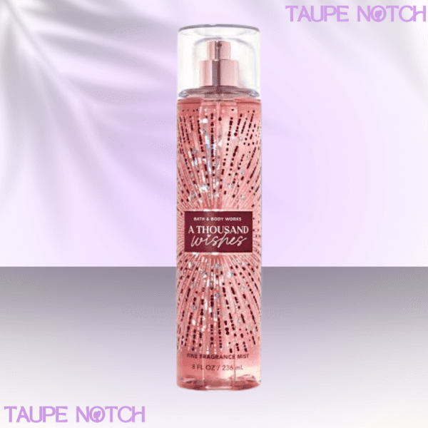 Bath & Body Works Body and Fragrance Mist - Image 9