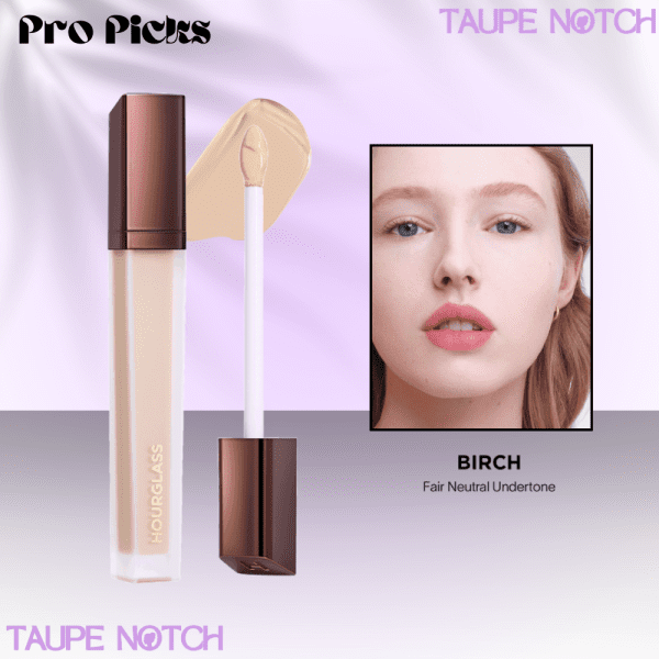 HOURGLASS VANISH AIRBRUSH CONCEALER - Image 2