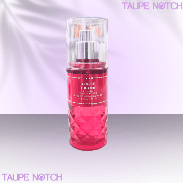 Bath & Body Works Body and Fragrance Mist - Image 16