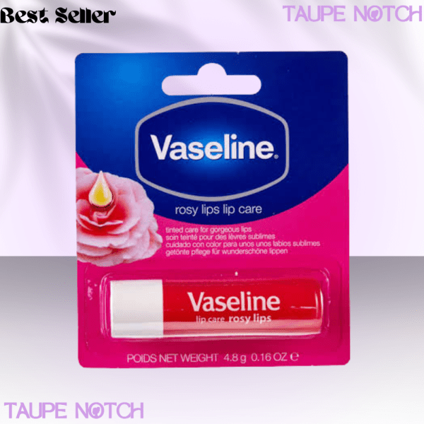 Vaseline Lip Therapy-Rosy Lips