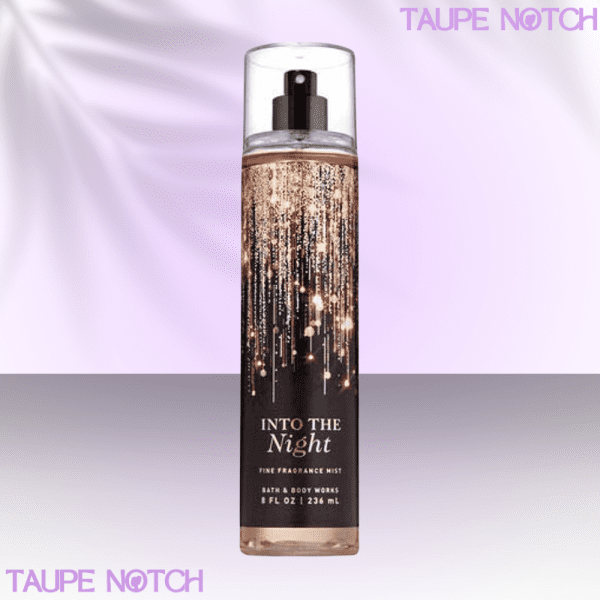 Bath & Body Works Body and Fragrance Mist - Image 2