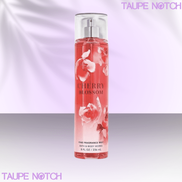 Bath & Body Works Body and Fragrance Mist - Image 3