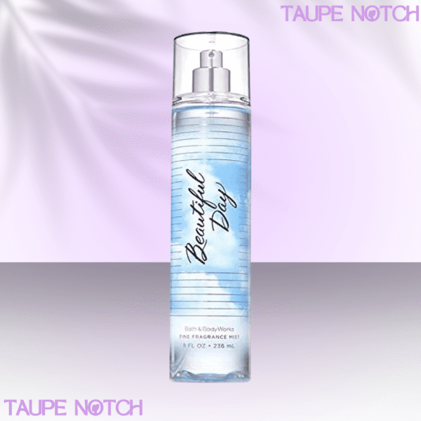 Bath & Body Works Body and Fragrance Mist - Image 6