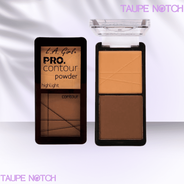 L.A. Girl Pro Contour Powder Medium Deep GCP666
