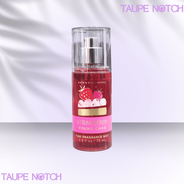 Bath & Body Works Body and Fragrance Mist - Image 22